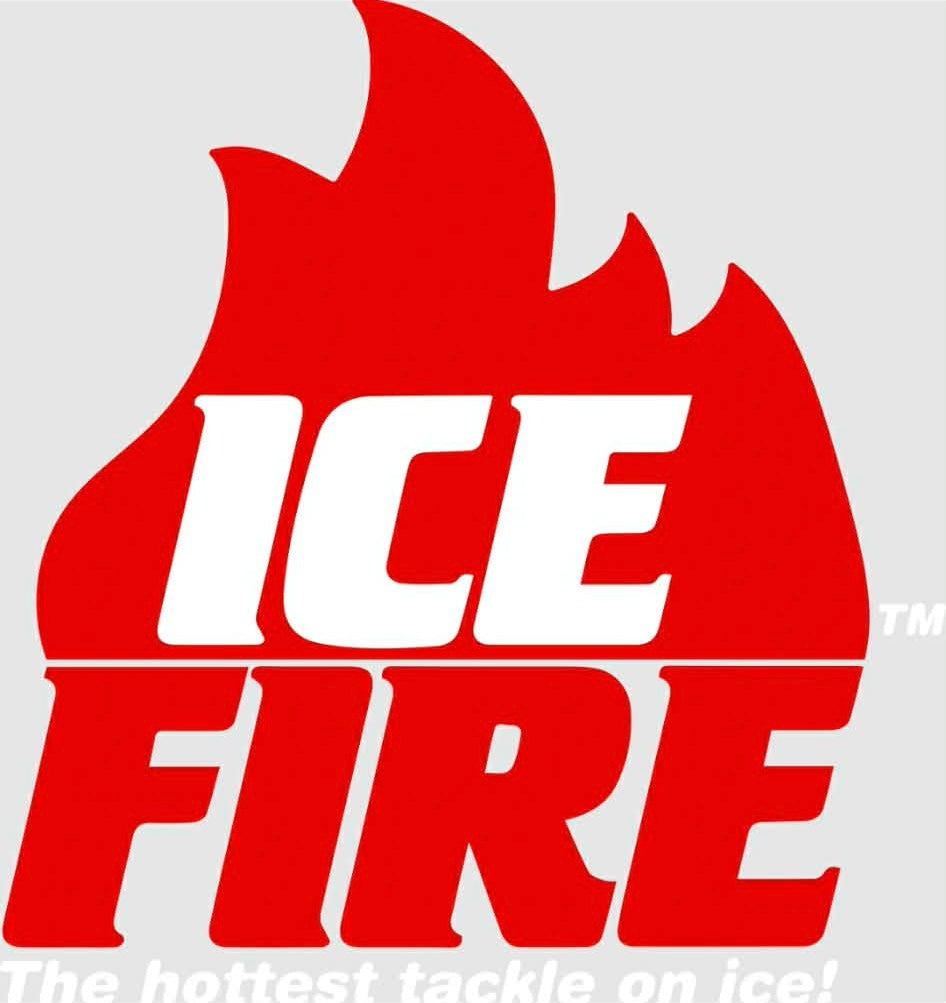 Ice Fire Jigs